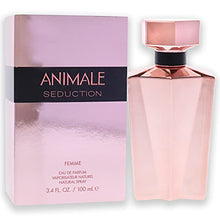 Load image into Gallery viewer, Animale Animale Seduction Femme Women EDP Spray 3.4 oz