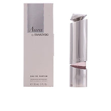 Load image into Gallery viewer, Swarovski - Aura Eau De Parfum Refillable Spray 30ml/1oz