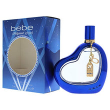Load image into Gallery viewer, bebe Hollywood Jetset for Women Eau de Parfum Spray, 3.4 Ounce (I0082700)