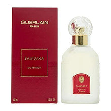 Load image into Gallery viewer, Samsara by Guerlain for Women Eau De Parfum Spray 1.0 Oince