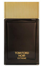 Load image into Gallery viewer, Tom Ford Noir Extreme Men Eau De Parfum Spray, 3.4 Ounce