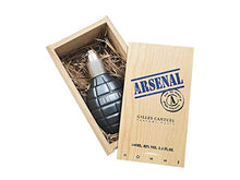 Load image into Gallery viewer, Gilles Cantuel Arsenal Blue Eau De Parfums Spray for Men, 3.4 Ounce