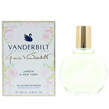 Load image into Gallery viewer, Gloria Vanderbilt Vanderbilt Jardin A New York, 3.38 Oz