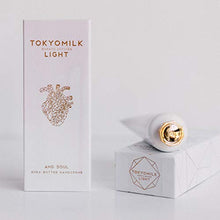Load image into Gallery viewer, TOKYOMILK Light and Soul No. 01 Shea Butter Handcreme