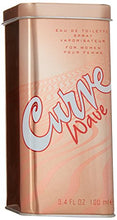 Load image into Gallery viewer, Curve Wave Eau De Toilette Spray, Perfume for Women 3.4oz