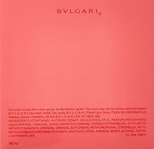 Load image into Gallery viewer, Bvlgari Omnia Coral Eau De Toilette Spray for Women. EDT 2.2 Fl Oz, 65 ML