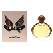 Load image into Gallery viewer, Paco Rabanne Olympea Intense By Paco Rabanne for Women 2.7 Oz Eau De Parfum Spray, 2.7 Oz
