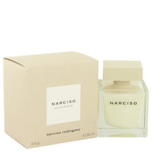 Load image into Gallery viewer, Narciso Perfume By NARCISO RODRIGUEZ 3 oz Eau De Parfum Spray FOR WOMEN
