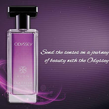 Load image into Gallery viewer, Odyssey by Avon Cologne Spray 1.7 oz Women