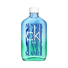 Load image into Gallery viewer, Calvin Klein CK ONE Summer Limited Edition 3.3 Fl. Oz, 3.3 oz.