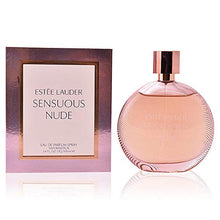 Load image into Gallery viewer, Estee Lauder Sensuous Nude Eau de Parfum Spray, 1.7 Fluid Ounce