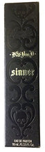 Load image into Gallery viewer, Kat Von D SINNER Eau De Parfum Spray 10ml/0.33 fl oz