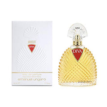 Load image into Gallery viewer, Diva By Ungaro Eau De Parfum Spray 1.7 Oz For Women by Emanuel Ungaro