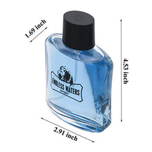 Load image into Gallery viewer, Perfume&Beauty ENDLESS WATERS Perfume for Men Parfum 100ML 3.4 fl.oz-Blue