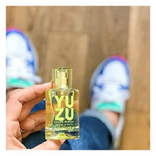 Load image into Gallery viewer, Solinotes Paris Yuzu Eau De Parfum, 50 ml