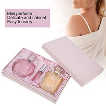 Load image into Gallery viewer, 3pcs Lady Perfume, Long Lasting Refreshing Floral Light Fragrance Women Perfume, Eau De Parfum for Women