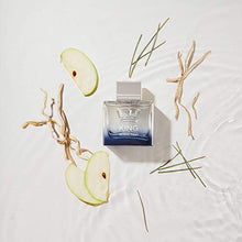 Load image into Gallery viewer, Antonio Banderas Perfumes - King of Seduction - Eau de Toilette Spray for Men, Masculine, Intense and Energetic Fragrance with Bergamot and Apple - 3.4 Fl Oz