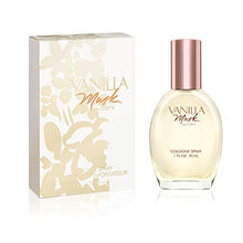 Load image into Gallery viewer, Coty Vanilla Musk for Women Cologne Spray, 1 Fl Oz