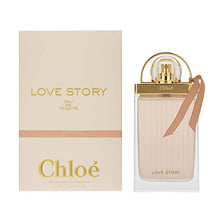 Load image into Gallery viewer, Chloe Love Story Eau de Toilette, 2.5 Fluid Ounce