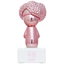 Load image into Gallery viewer, Harajuku Lovers Pop Electric Baby by Gwen Stefani Eau De Parfum Spray 0.5 oz Women