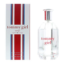 Load image into Gallery viewer, Tommy Girl Tommy Hilfiger 3,4 Ounce Eau de Toilette Spray