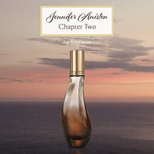 Load image into Gallery viewer, Jennifer Aniston Chapter Two Eau De Parfum Spray, 1.0 Fluid Ounce