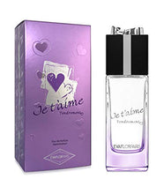 Load image into Gallery viewer, JE T'AIME - Eau de parfum for Women - 3.4 oz (TENDREMENT)