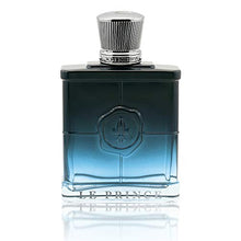 Load image into Gallery viewer, Monsieur Le Prince Intense by Princesse Marina de Bourbon | Eau de Parfum Spray | Fragrance for Men | Modern, Fresh, and Spicy Scent with Notes of Apple, Pineapple, and Bergamot | 100 mL / 3.4 fl oz