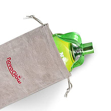 Load image into Gallery viewer, NYC DELIGHT Eau De Parfum For Women Spray Perfume, Fragrance For Women - Daywear, Casual Daily Cologne Set with Deluxe Suede Pouch- 3.4 Oz Bottle- Ideal EDP Beauty Gift for Birthday, Anniversary