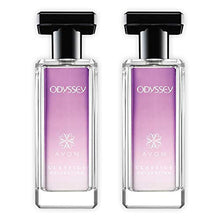 Load image into Gallery viewer, Avon Odyssey Classics collection cologne spray lot of 2