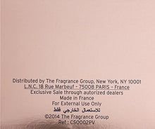 Load image into Gallery viewer, Christian Siriano Silhouette, 3.4 Fluid Ounce
