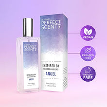 Load image into Gallery viewer, Perfect Scents Fragrances | Inspired by Thierry Mugler's Angel | Eau de Toilette | Fragrance for Women | Vegan and Paraben Free | Never Tested on Animals | 2.5 Fluid Ounce