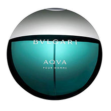 Load image into Gallery viewer, Bvlgari Cologne Eau De Toilette Spray For Men - 1.7 Oz