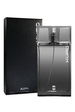 Load image into Gallery viewer, Ajmal Kuro for Men Eau de Parfum Spray, 3 Ounce