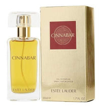Load image into Gallery viewer, Cinnabar by Estee Lauder for Women Eau De Parfum Spray 1.7 oz / 50mlUnboxed