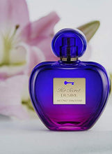 Load image into Gallery viewer, Antonio Banderas Perfumes - Her Secret Desire - Eau de Toilette Spray for Women, Floral, Fruity and Sweet Fragrance - 2.7 Fl Oz