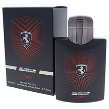 Load image into Gallery viewer, Ferrari Scuderia Forte by Ferrari for Men - 4.2 oz EDP Spray