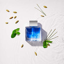 Load image into Gallery viewer, Antonio Banderas Perfumes - Blue Seduction - Eau de Toilette Spray for Men - Woody, Fresh Oriental, Aromatic Foug?¿re Fragrance - 3.4 Fl Oz