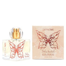 Load image into Gallery viewer, DEFINEME Natural Perfume Mist, Sofia Isabel, 1.7 Fluid Ounces