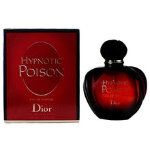 Load image into Gallery viewer, Dior Christian Hypnotic Poison Eau De Parfum Spray for Women, 3.4 fl. oz.