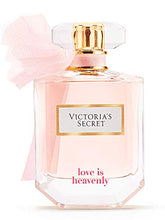 Load image into Gallery viewer, Victoria's Secret Love Is Heavenly Eau de Parfum 100 ml/3.4 fl. oz