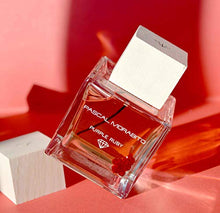 Load image into Gallery viewer, Pascal Morabito - Purple Ruby - Eau de Parfum - Spray for Women - Floral Fruity Gourmand Fragrance - 3.2 oz