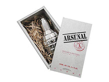 Load image into Gallery viewer, Gilles Cantuel Arsenal Platinum Eau De Parfums Spray for Men, 3.4 Ounce