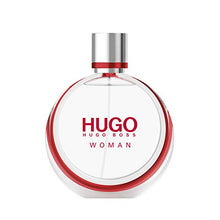 Load image into Gallery viewer, Hugo Boss WOMAN Eau de Parfum, 1.6 Fl Oz