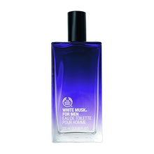 Load image into Gallery viewer, The Body Shop Mens White Musk Eau De Toilette - 100ml