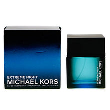 Load image into Gallery viewer, Michael Kors Extreme Night for Men 2.4 Oz Eau De Toilette Spray, 2.4 Ounce