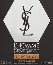 Load image into Gallery viewer, Yves Saint Laurent L'Homme Parfum Intense Spray 60ml/2oz