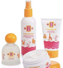 Load image into Gallery viewer, Toddler 1-2-4 Jafra Set (4 Pieces)