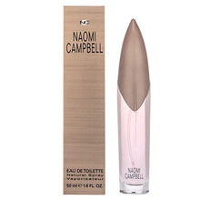 Load image into Gallery viewer, Naomi Campbell by Naomi Campbell for Women - 1.7 Ounce EDT Spray