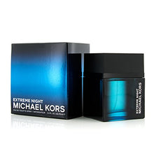 Load image into Gallery viewer, Michael Kors Extreme Night for Men 2.4 Oz Eau De Toilette Spray, 2.4 Ounce